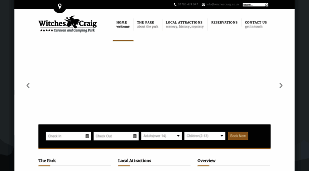 witchescraig.co.uk
