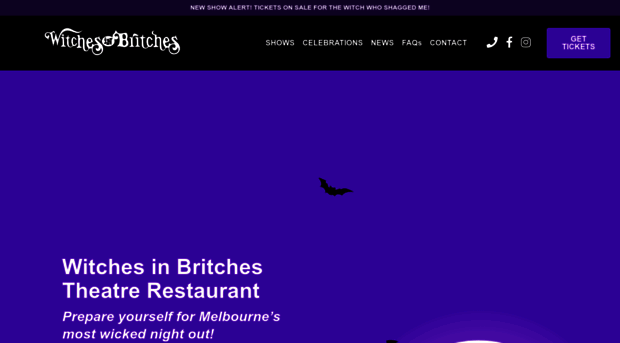 witchesinbritches.com.au