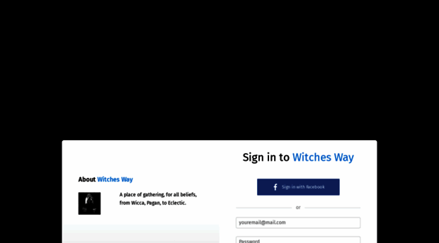 witchesway.ning.com