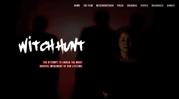 witchhuntfilm.org