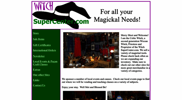 witchsupercenter.com