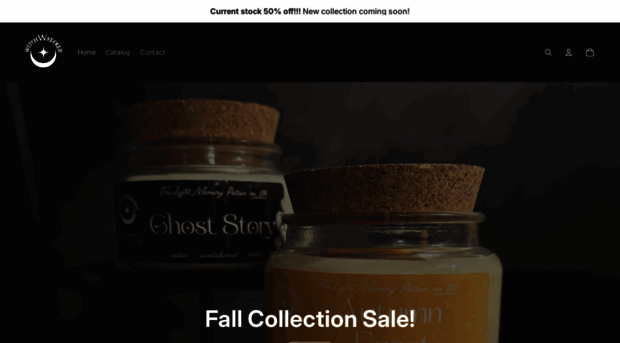 witchwrecked.com