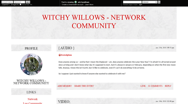 witchywillows.dreamwidth.org