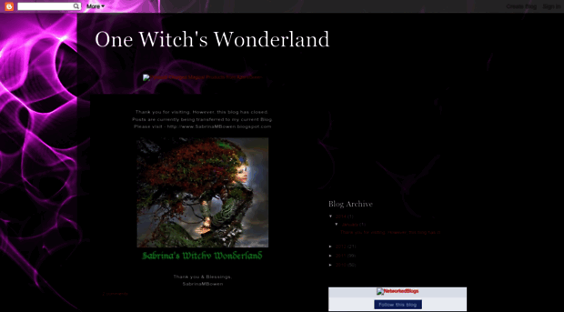 witchywonderland.blogspot.com