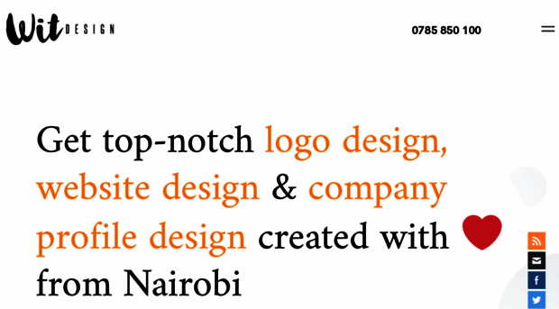 witdesignkenya.com