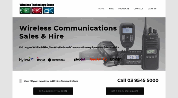 witecradio.com.au