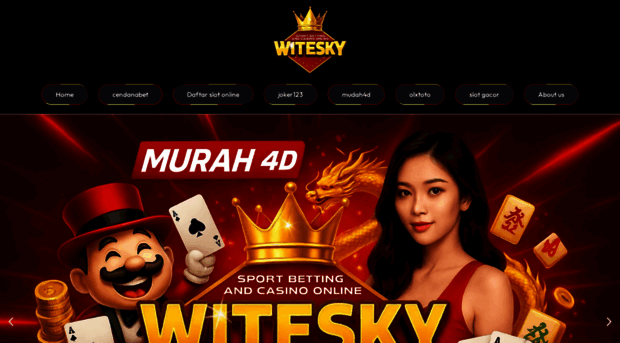 witesky.id