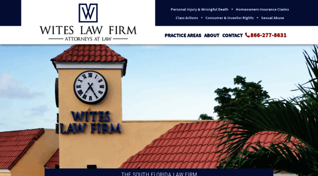 witeslaw.com