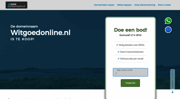 witgoedonline.nl