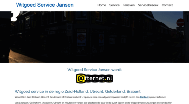 witgoedservicejansen.nl