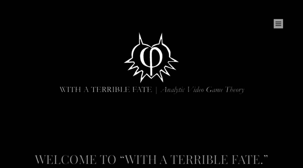withaterriblefate.wordpress.com