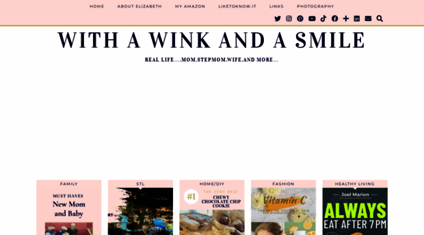 withawinkandasmile.com