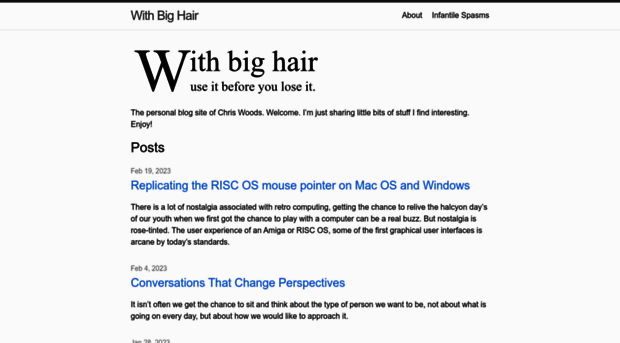 withbighair.com