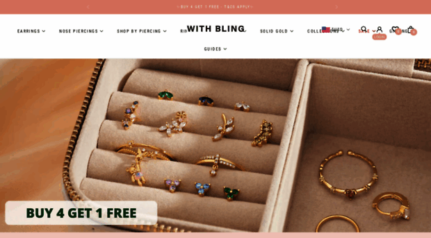 withbling.com