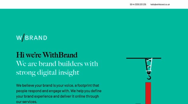 withbrand.co.uk