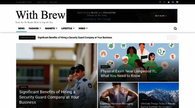 withbrew.com