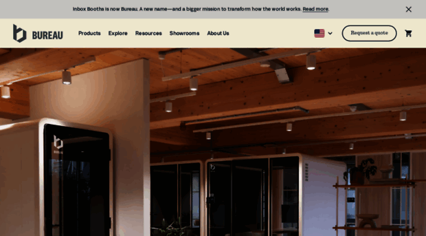 withbureau.com