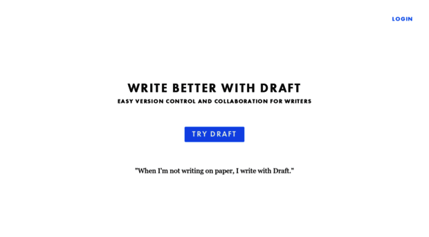 withdraft.com