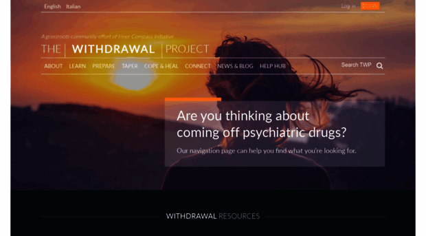 withdrawal.theinnercompass.org