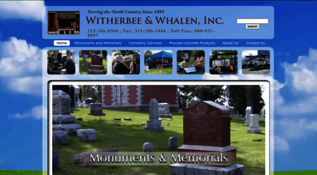 witherbeeandwhalen.com