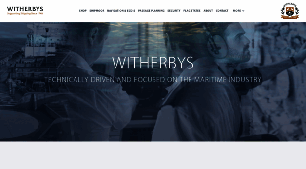 witherby-ebooks.com