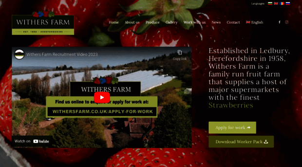 withersfarm.co.uk