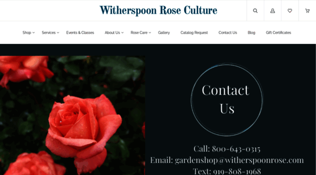 witherspoonrose.com