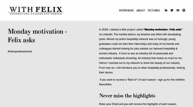 withfelix.de