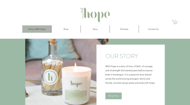 withhope.co.uk