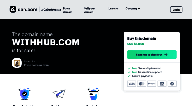 withhub.com