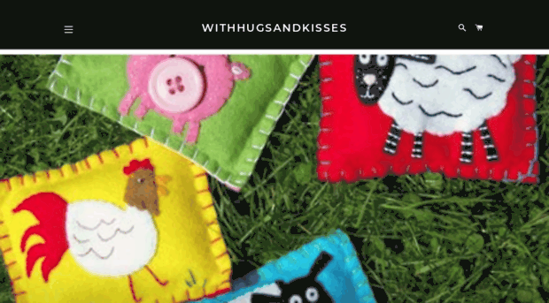 withhugsandkisses.co.uk