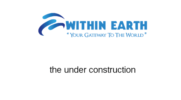 withinearth.com.tr