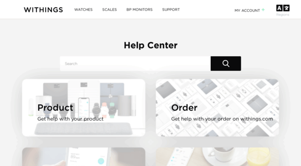 withings.zendesk.com