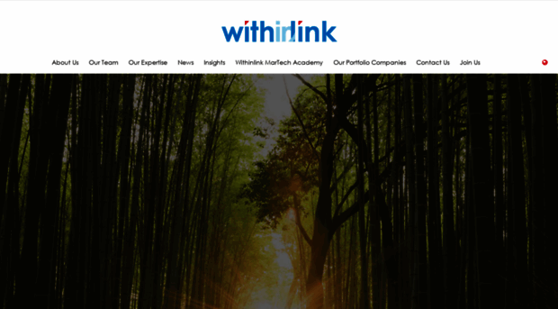 withinlink.com