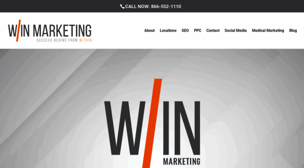 withinmarketing.com