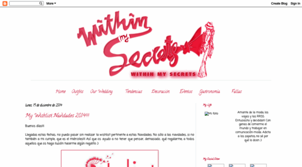 withinmysecrets.blogspot.com.es