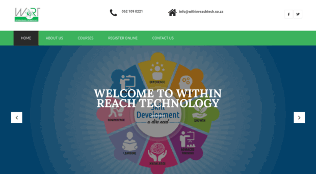 withinreachtech.co.za