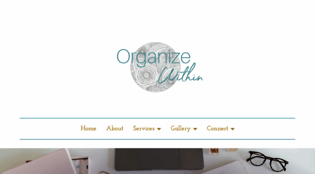 withinspiredspace.com