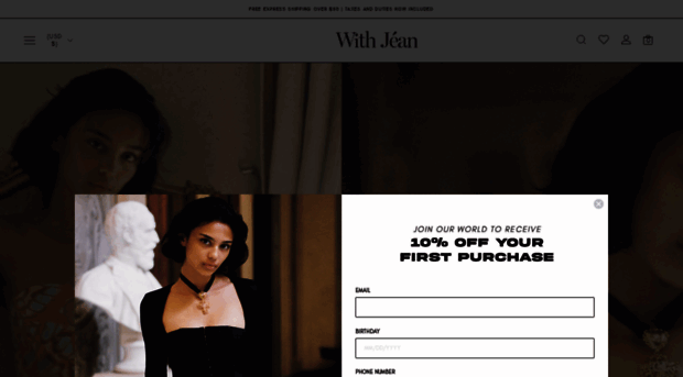 withjean.com.au