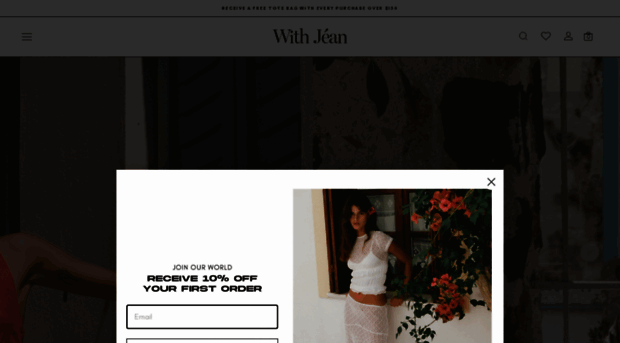 withjean.com