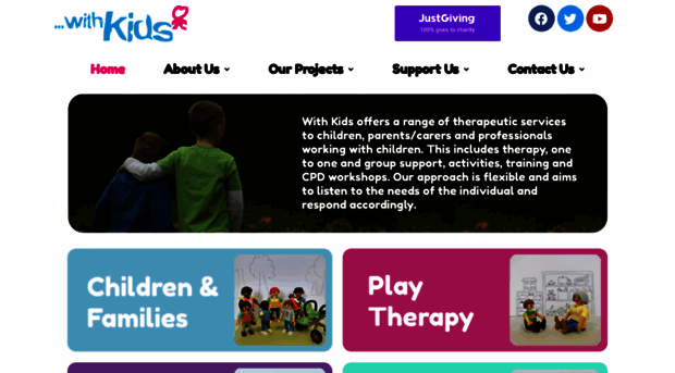 withkids.org.uk