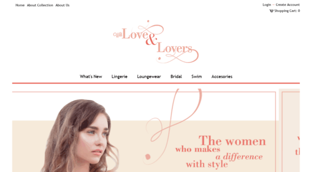 withloveandlovers.com