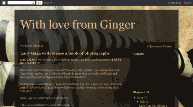 withlovefromginger.blogspot.com