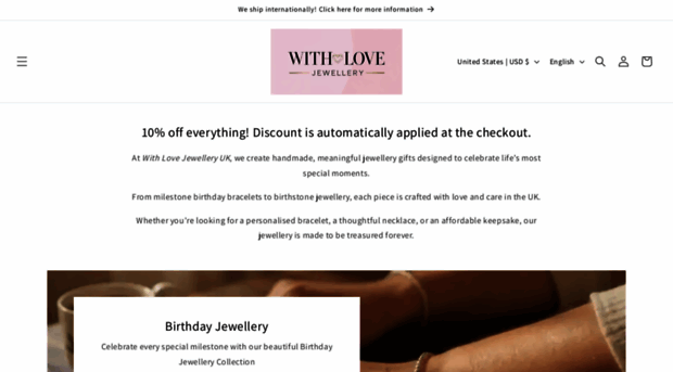 withlovejewelleryuk.com