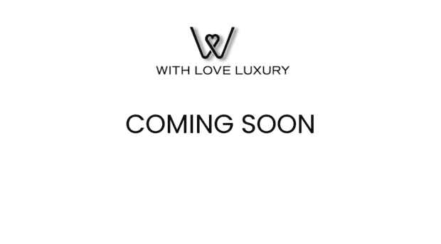 withloveluxury.com.au