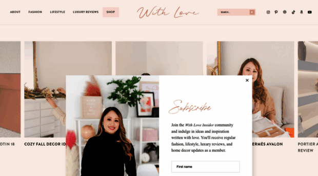withloveviennalyn.com