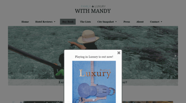 withmandy.com