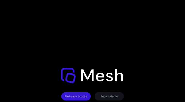 withmesh.com