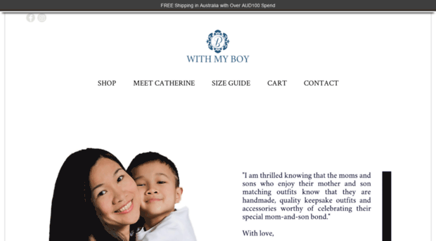 withmyboy.com