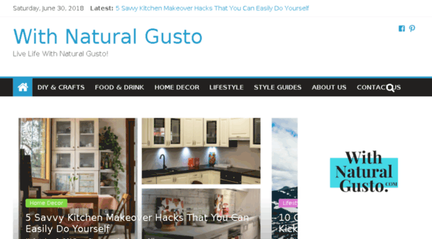 withnaturalgusto.com